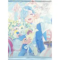 Shinomiya Yuno - Tapestry - Splare