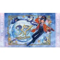 Astel Leda - Ticket case - HOLOSTARS