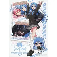 Hoshimachi Suisei - Postcard - Gen 0
