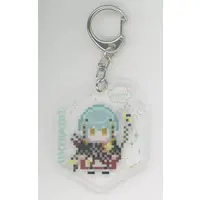 Suiboshi Asuto - Acrylic Key Chain - Key Chain - Uniraid!
