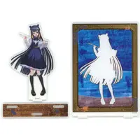 Ninomae Ina'nis - Acrylic stand - Myth