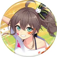 Natsuiro Matsuri - Badge - Gen 1