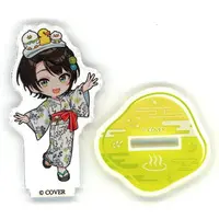 Oozora Subaru - Acrylic stand - Gen 2