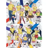 Nijisanji - Postcard