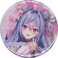 Kozue Mone - Badge - Nijisanji