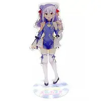 Inuyama Tamaki & Norio Tsukudani - Acrylic stand - VTuber