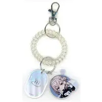 Shirogane Noel - Key Chain - hololive