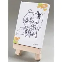 Natsuiro Matsuri - Canvas Board - Gen 1