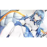 Yukihana Lamy - Desk Mat - Trading Card Supplies - hololive
