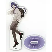 Nagao Kei - Acrylic stand - Nijisanji