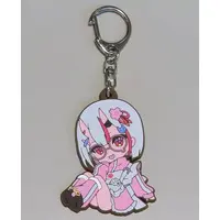 Nakiri Ayame - Key Chain - Gen 2