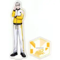 Hitotsubashi Ayato - Acrylic stand - Nijisanji