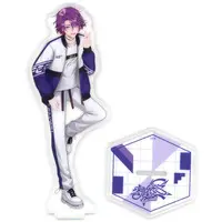 Watarai Hibari - Acrylic stand - Nijisanji