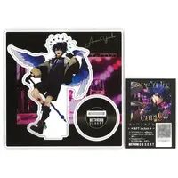 Amon Yuuku - Acrylic stand - Noname Production