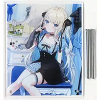 Itoi Toi - Acrylic Art Plate - Neo-Porte