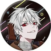 Kuzuha - Badge - Nijisanji