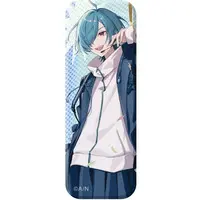 Ryushen - Badge - Nanajigen Seitokai!