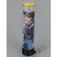 Kenmochi Toya - Pen Light Tube - Nijisanji