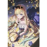 Aizawa Ema - Hand-signed - Postcard - VSPO!