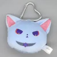 Nagao Kei - Nijisanji Wannyan Days - Plush - Nijisanji
