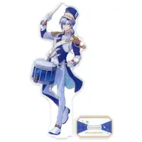 Milan Kestrel - Mitarashi-dan 2nd Anniversary - Acrylic stand - Mitarashi-dan