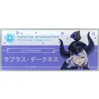 La+ Darknesss - Badge - hololive