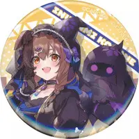 Inugami Korone - Monster Hunter x Hololive - Badge - hololive GAMERS