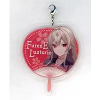 Furen E Lustario - Acrylic Key Chain - Key Chain - Nijisanji
