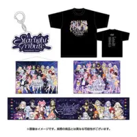 774 inc. - Clothes - Acrylic Art Plate - T-shirts - Tapestry - Towels