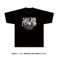 774 inc. - Clothes - T-shirts