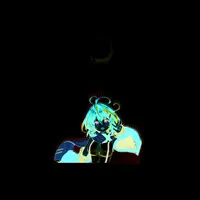 Akane Canna - Key Chain - Acrylic Key Chain - 774 inc.