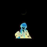 Kazami Kuku - Key Chain - Acrylic Key Chain - 774 inc.