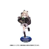 Amatsuna Sasaha - Acrylic stand - 774 inc.