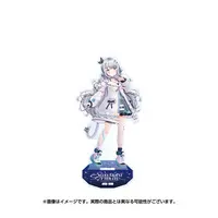 Uge And - Acrylic stand - 774 inc.