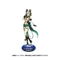 Sekishiro Mico - Acrylic stand - 774 inc.