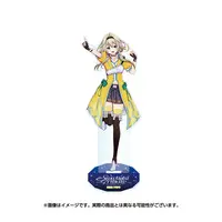 Ieiri Popo - Acrylic stand - 774 inc.