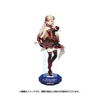 Seshima Rui - Acrylic stand - 774 inc.