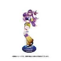 Uruwashi Ririri - Acrylic stand - 774 inc.