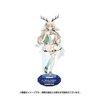 Tsukinoki Tirol - Acrylic stand - 774 inc.