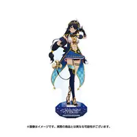 Shimamura Charlotte - Acrylic stand - 774 inc.