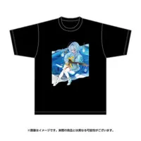 Kasukane Shino - Clothes - T-shirts - 774 inc.