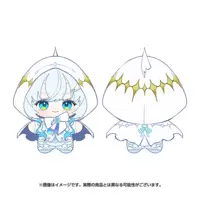 Kasukane Shino - Plush - 774 inc.
