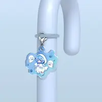 Umitsuki Hinatsu - Umbrella Marker - utatane production