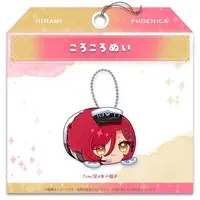 Hinami Phoenica - Mascot - VTuber