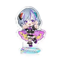 Elma Sheitan - Acrylic stand - VTuber