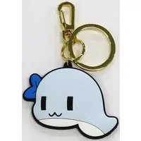 Ouro Kronii - Key Chain - Promise