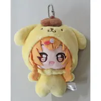 Kirara Tamako - Speciale x Sanrio - Plush - Speciale