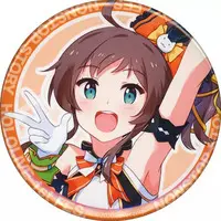 Natsuiro Matsuri - Badge - Gen 1