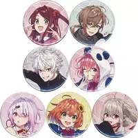 Nijisanji - Badge