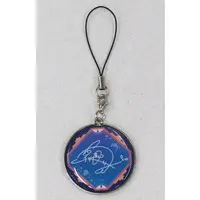 Nishizono Chigusa - Key Chain - Nijisanji